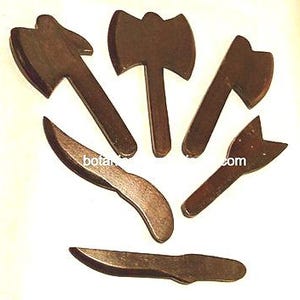 Shango Tools, Herramientas Chango, Shango Chango