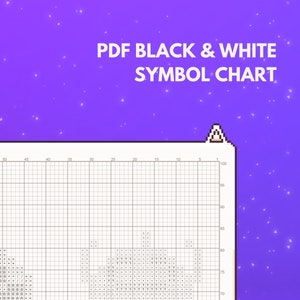 Chappell Roan - Hot to Go Cross Stitch Pattern - PDF Instant Download ...