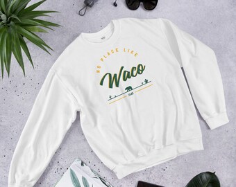 baylor sweatshirts