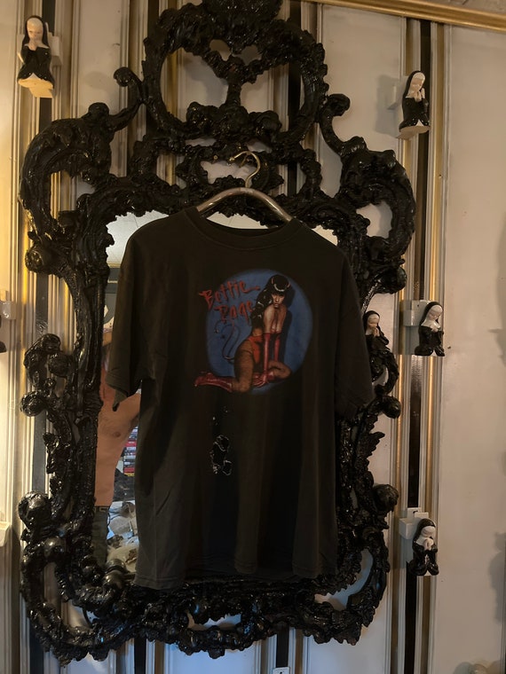 90s fetish フェチ tシャツ　デルタボディ　ビンテージ $_12.JPG?set_id=880000500F