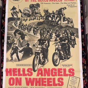 100 Movie Posters 映画ポスター名作集 bikeridersbsl.jpg