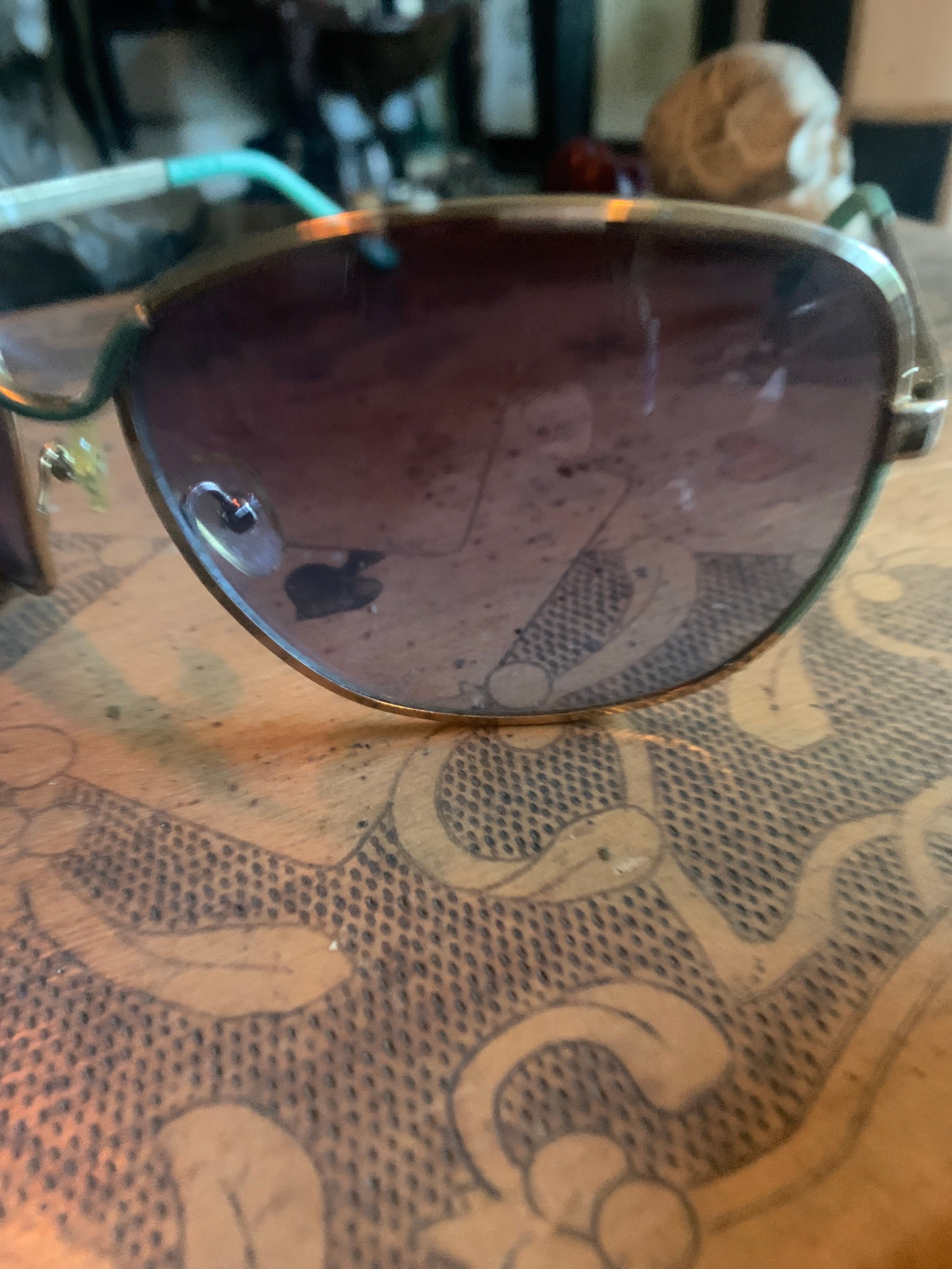 1980’s Playboy Hugh Hefner shields sunglasses Playboy Adult Unisex Original Vintage Sunglasses for sale | eBay main image 3