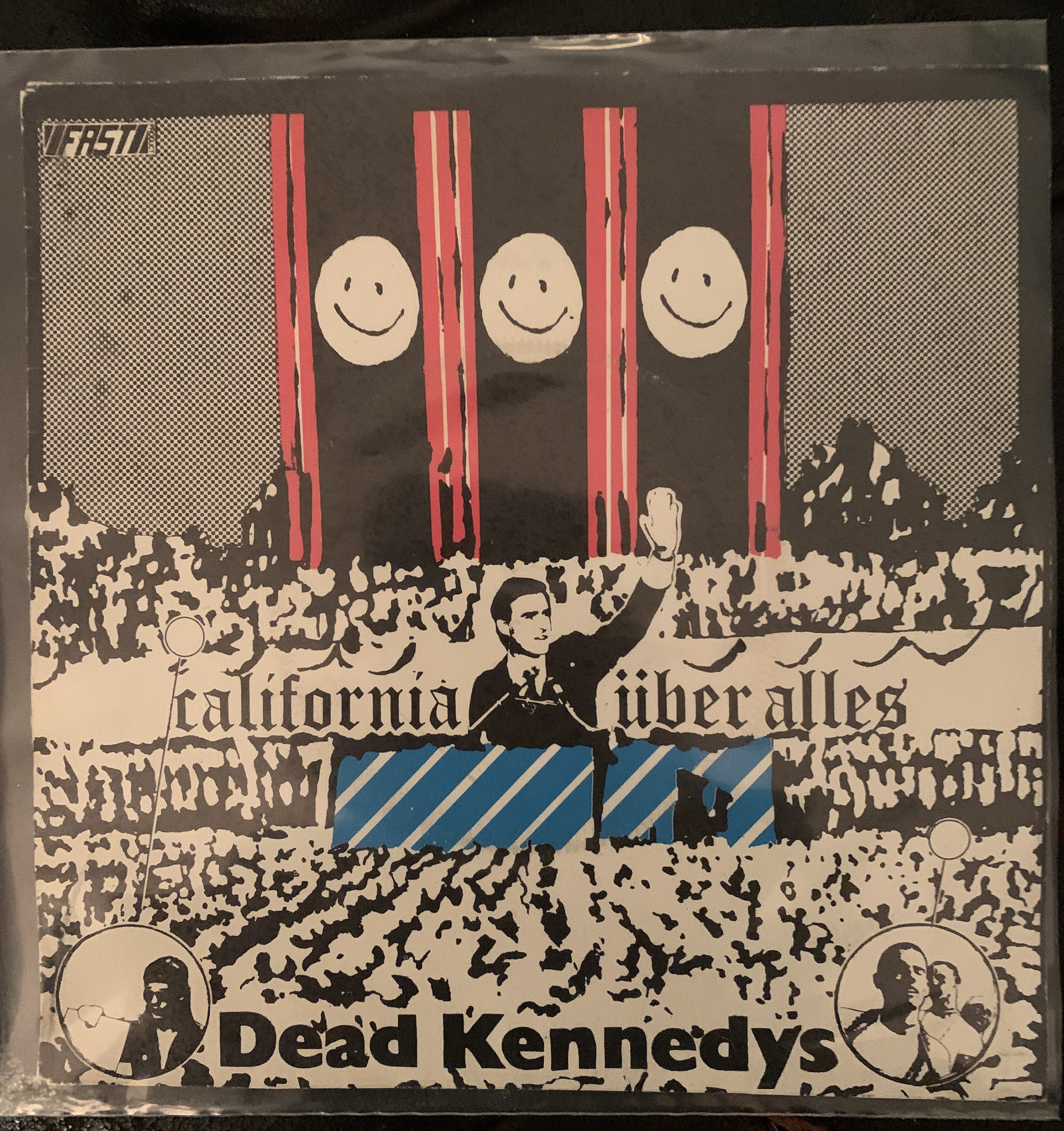 LARD CDセット 代表作3枚 Dead Kennedys Amazon.com: Live '79: CDs & Vinyl