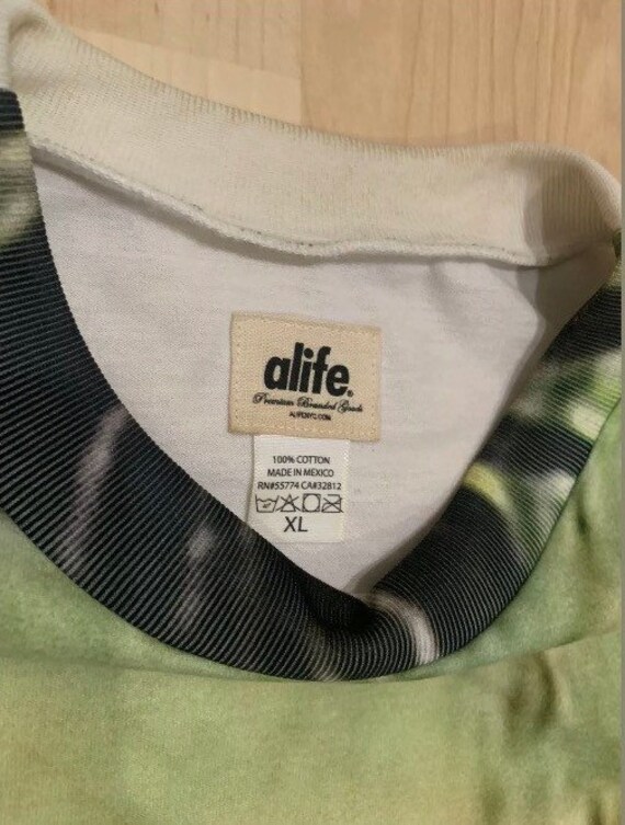 Frankenstein Shirt Vintage 1990s Universal Monster Ts… - Gem