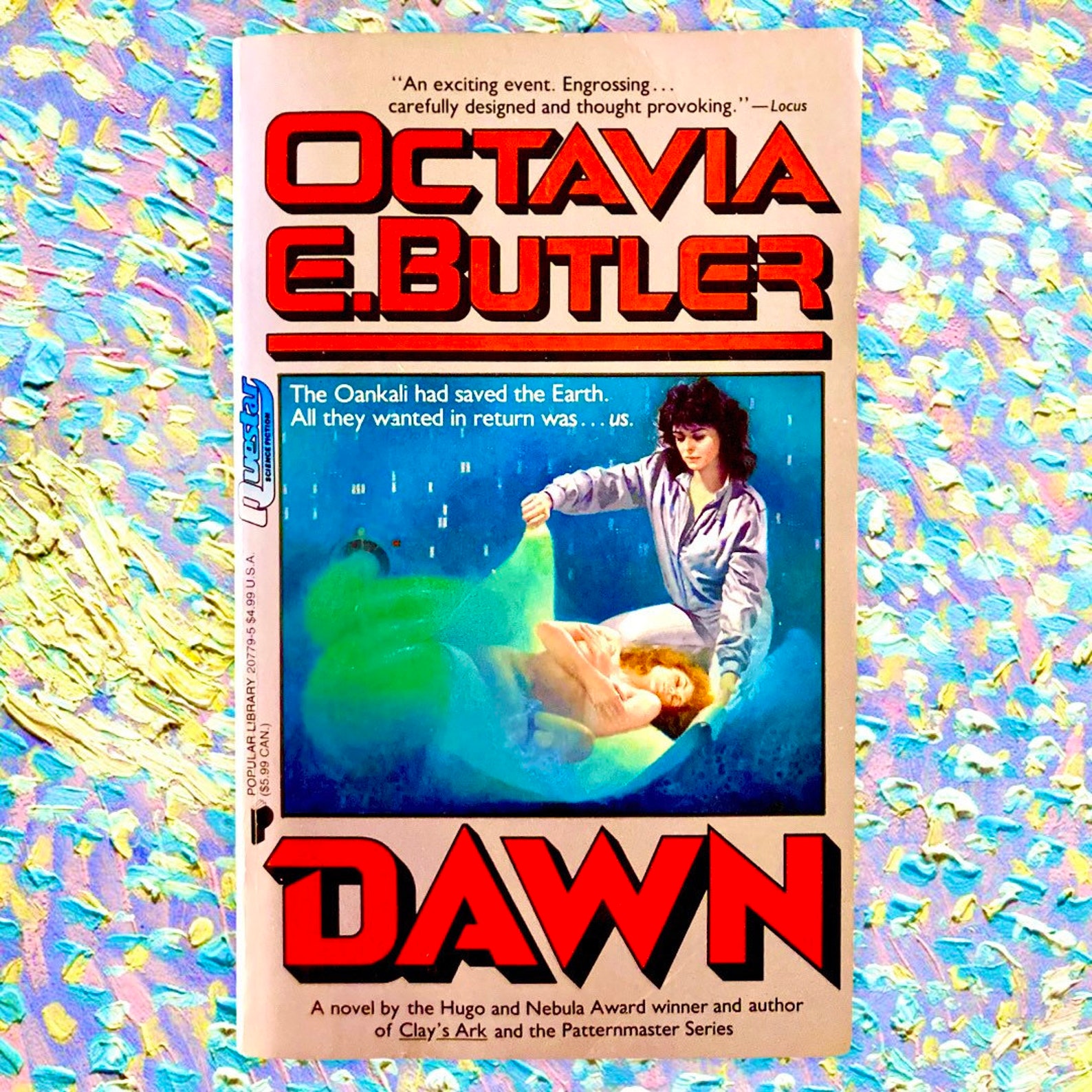octavia butler dawn series octavia butler dawn series