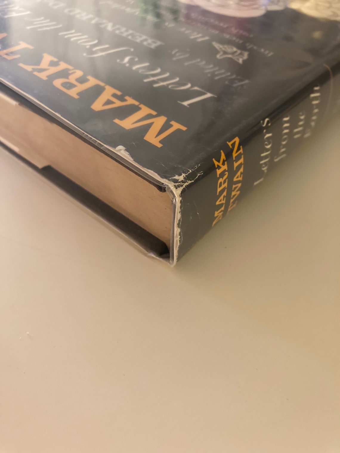 letters from the earth by mark twain letters from the earth by mark twain