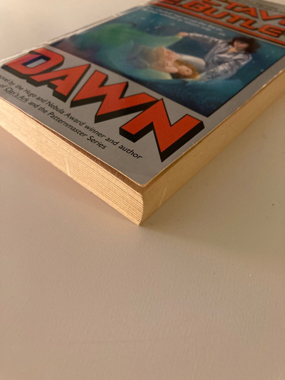 dawn book octavia butler dawn book octavia butler