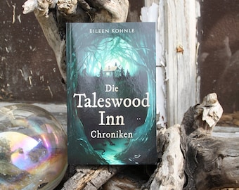 Die Taleswood Inn Chroniken