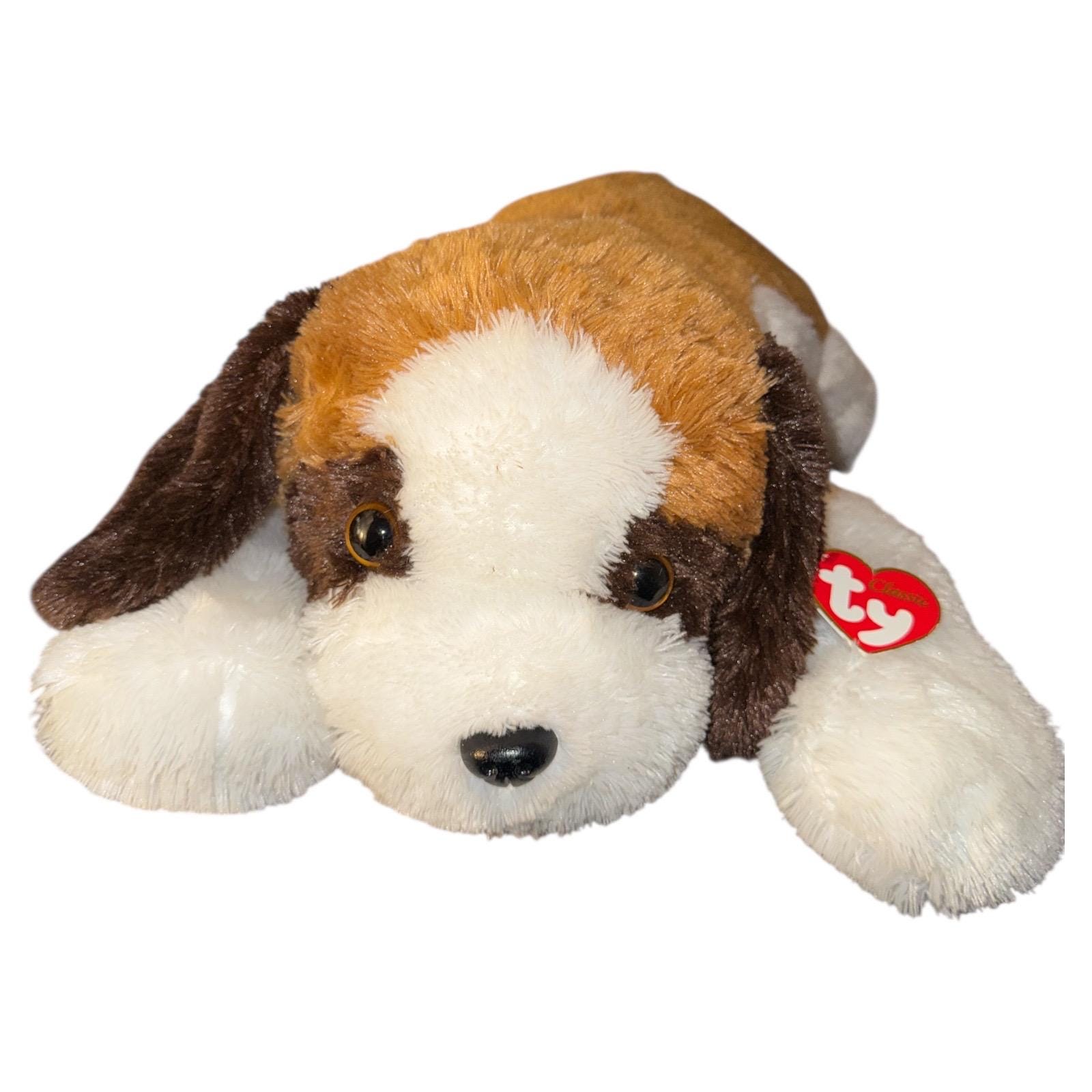 Ty classic dog - Etsy 日本