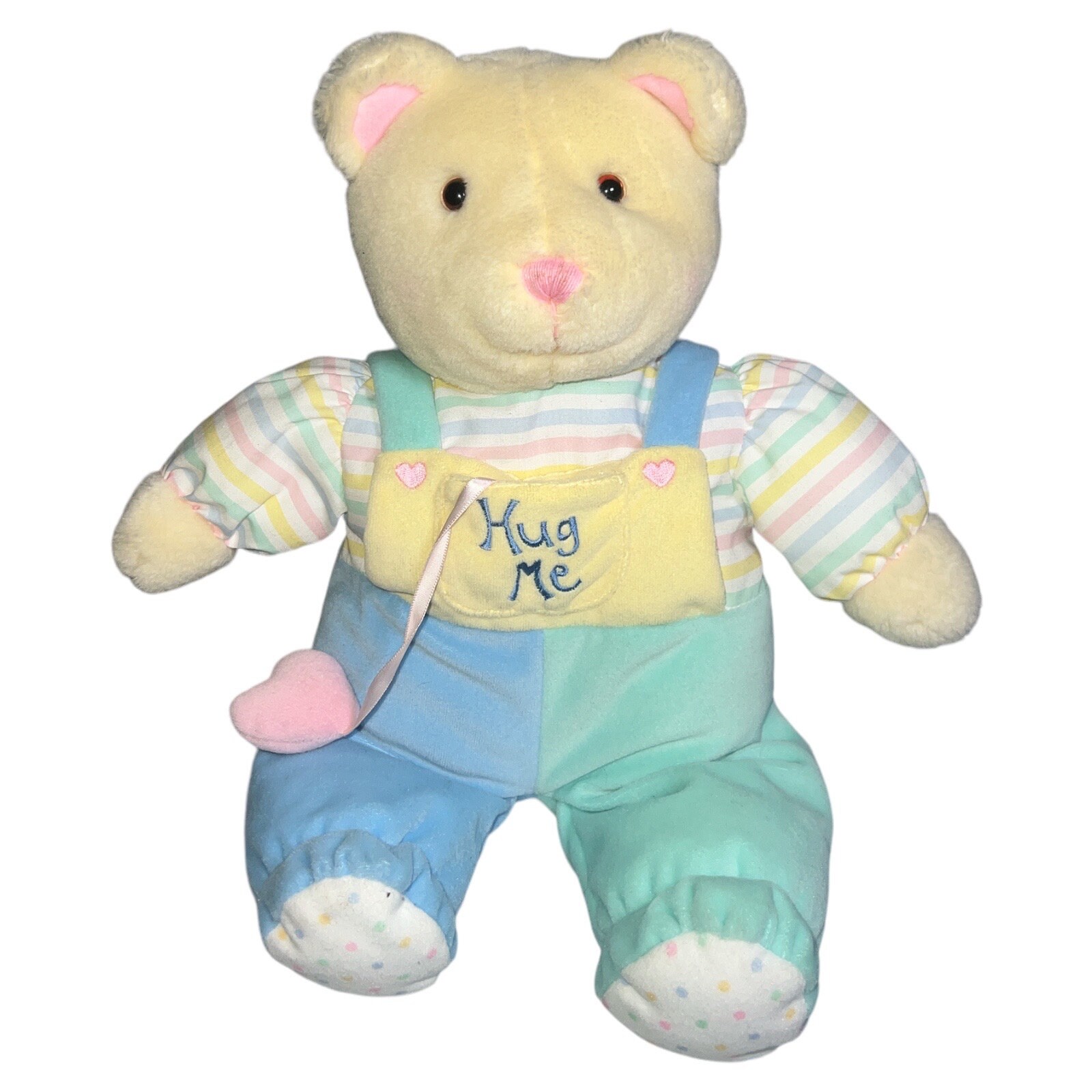 Bunnies By The Bay(バニーズバイザベイ) Wee Plush ぬいぐるみ