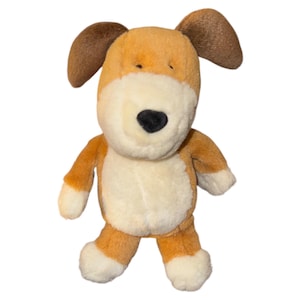 Kipper the dog toy - Etsy 日本
