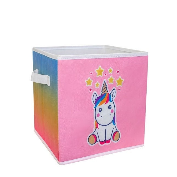 Cute Storage Bins Etsy