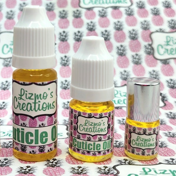 Refill bottles 5mL, 10mL & 30mL