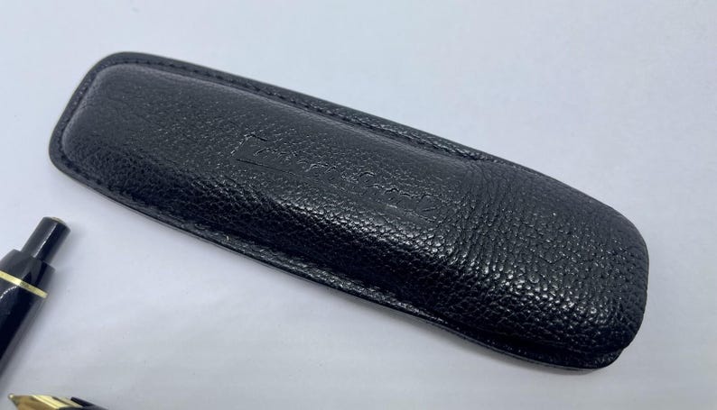 Juego de pluma estilográfica y bolígrafo KAWECO Kawecosport, excepcional, Juegos Olímpicos, V16 619 imagen 9