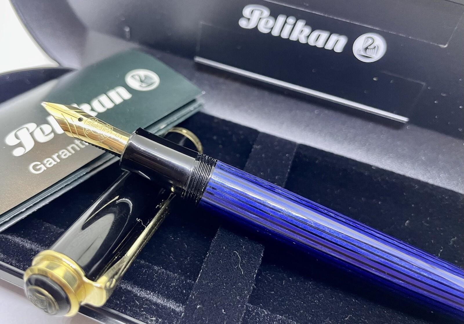Pelikan 100 - Etsy 日本