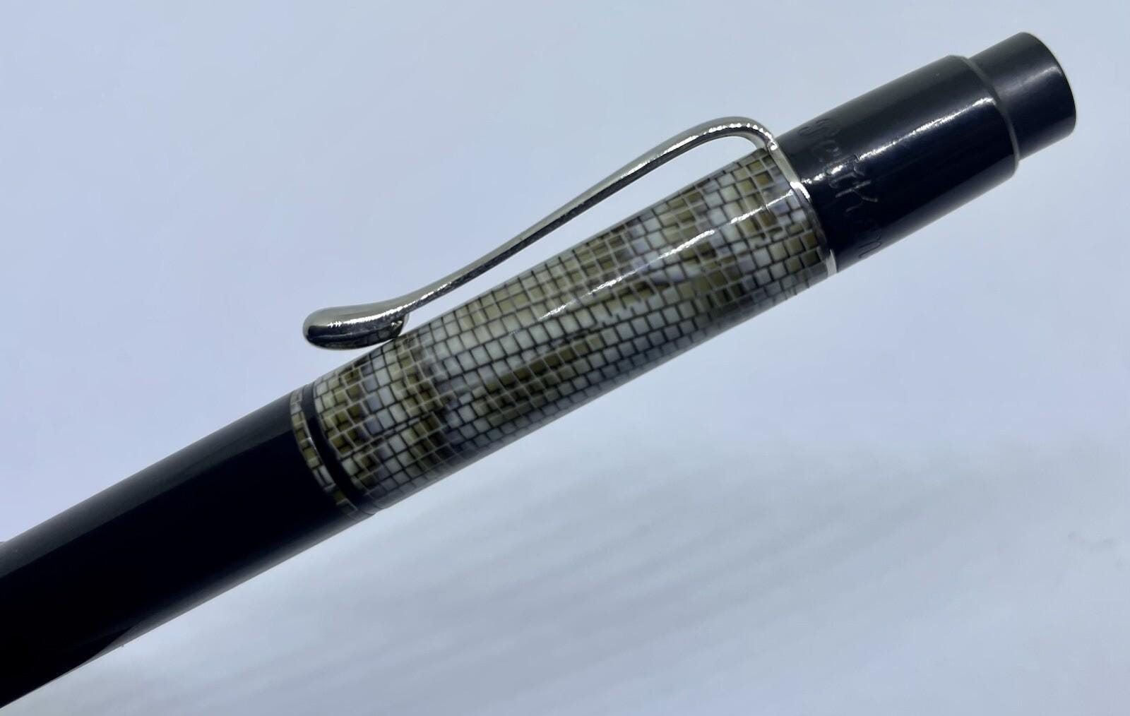 Pelikan 100n Fountain Pen - Etsy