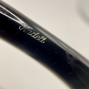 Rare KAWECO DIA 475A Fountain Pen- Sm Nib- Restored- Piston- Germany- Montblanc image 16