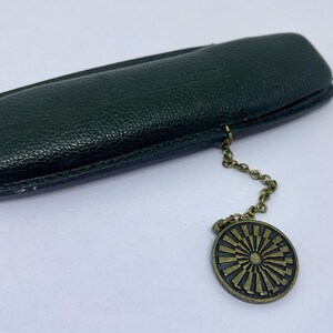 Juego de pluma estilográfica y bolígrafo KAWECO Kawecosport - 14k EF - Juegos Olímpicos - V16 619 imagen 6