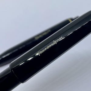 Juego de pluma estilográfica y bolígrafo KAWECO Kawecosport - 14k EF - Juegos Olímpicos - V16 619 imagen 8