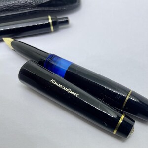 Juego de pluma estilográfica y bolígrafo KAWECO Kawecosport, excepcional, Juegos Olímpicos, V16 619 imagen 5