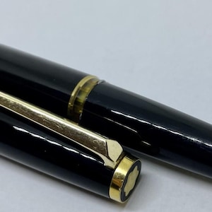 Montblanc 221 - Etsy