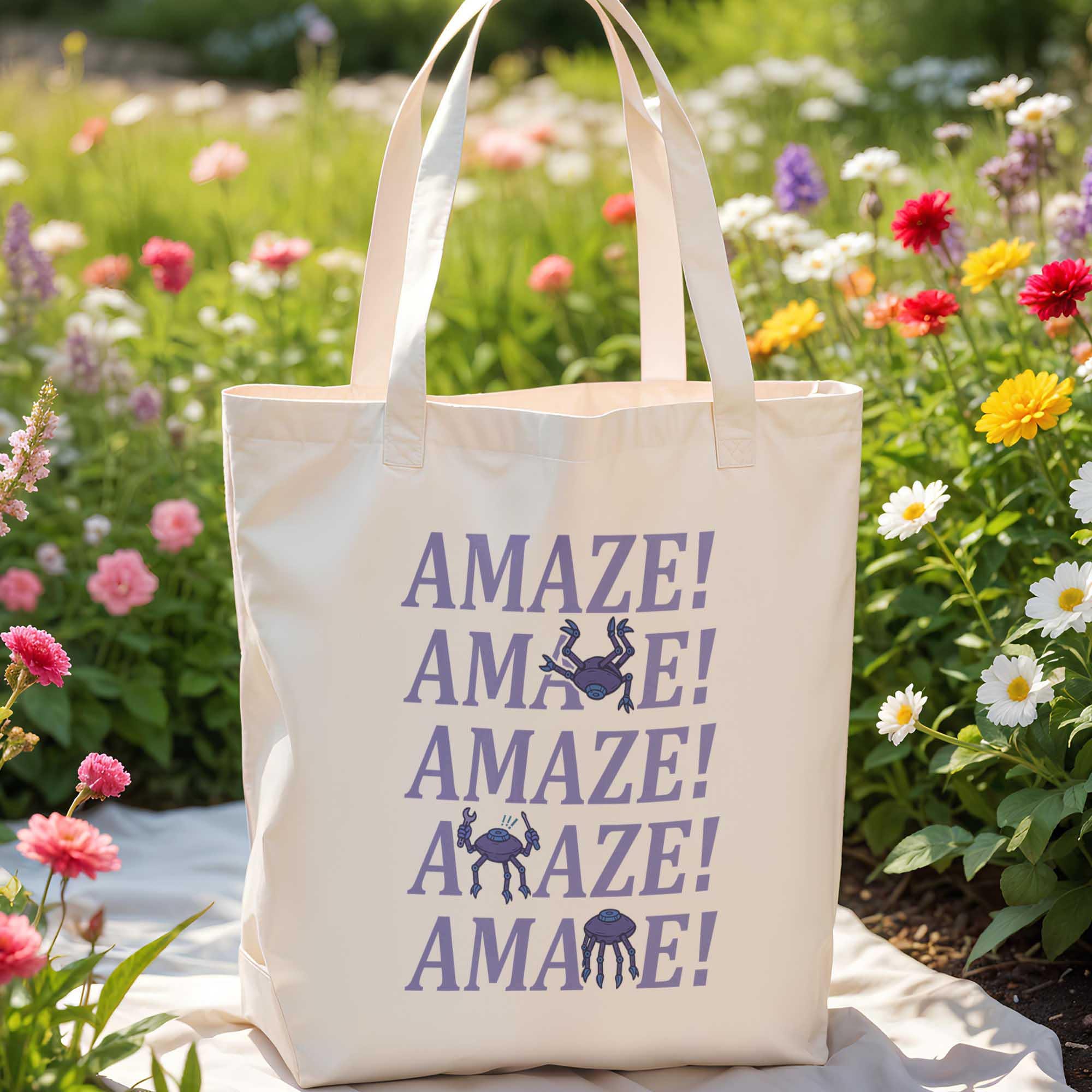 Project Hail Mary Tote Bag - Etsy