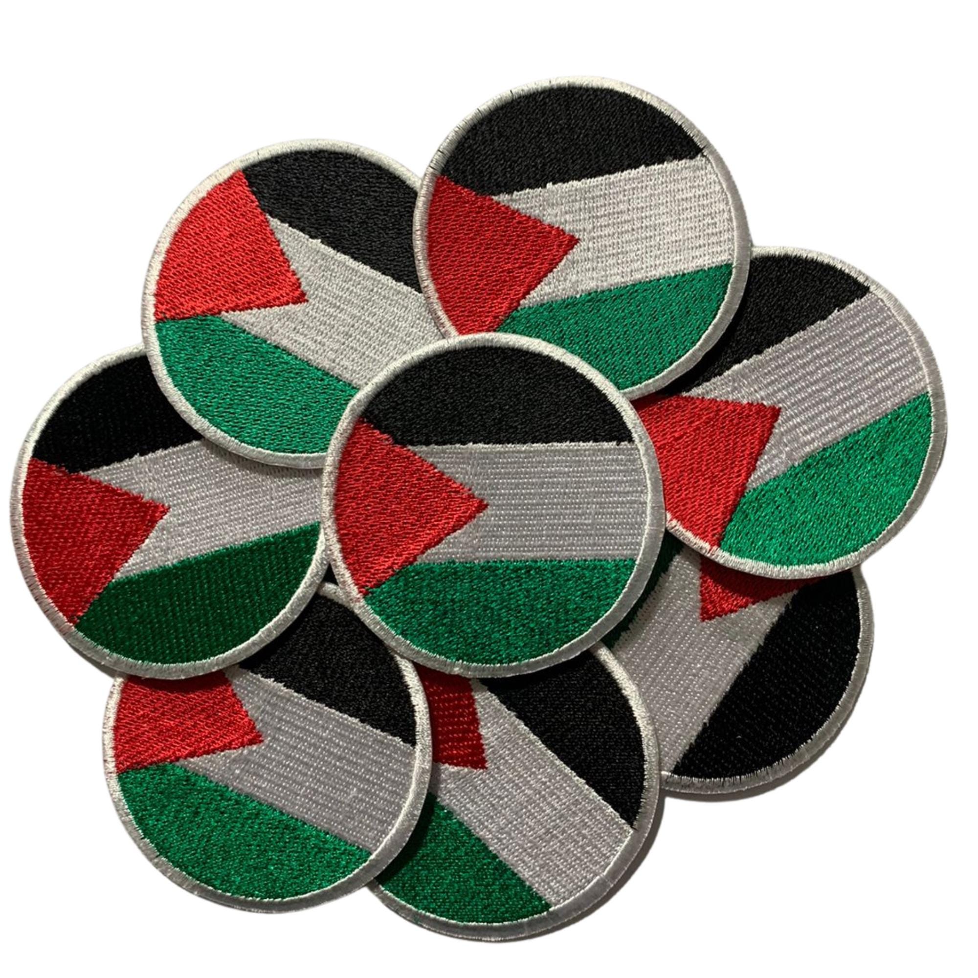 Buy Country Flags For Backpack Online In India - India - Foto 6