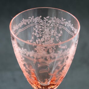 Fostoria June - Etsy