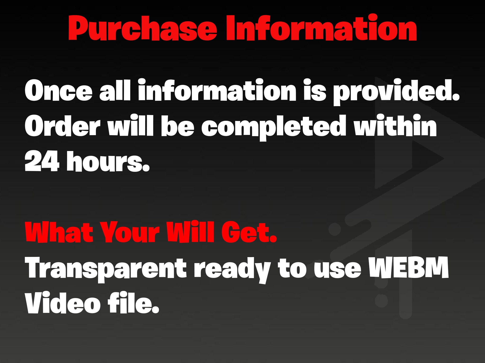 Custom Animated Name Overlay OBS Streamlabs Twitch Etsy