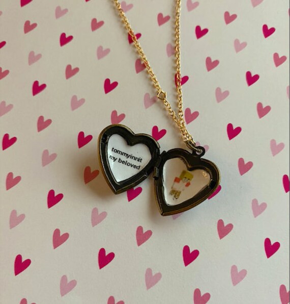 Featured image of post The Best 30 Ranboo My Beloved Meme