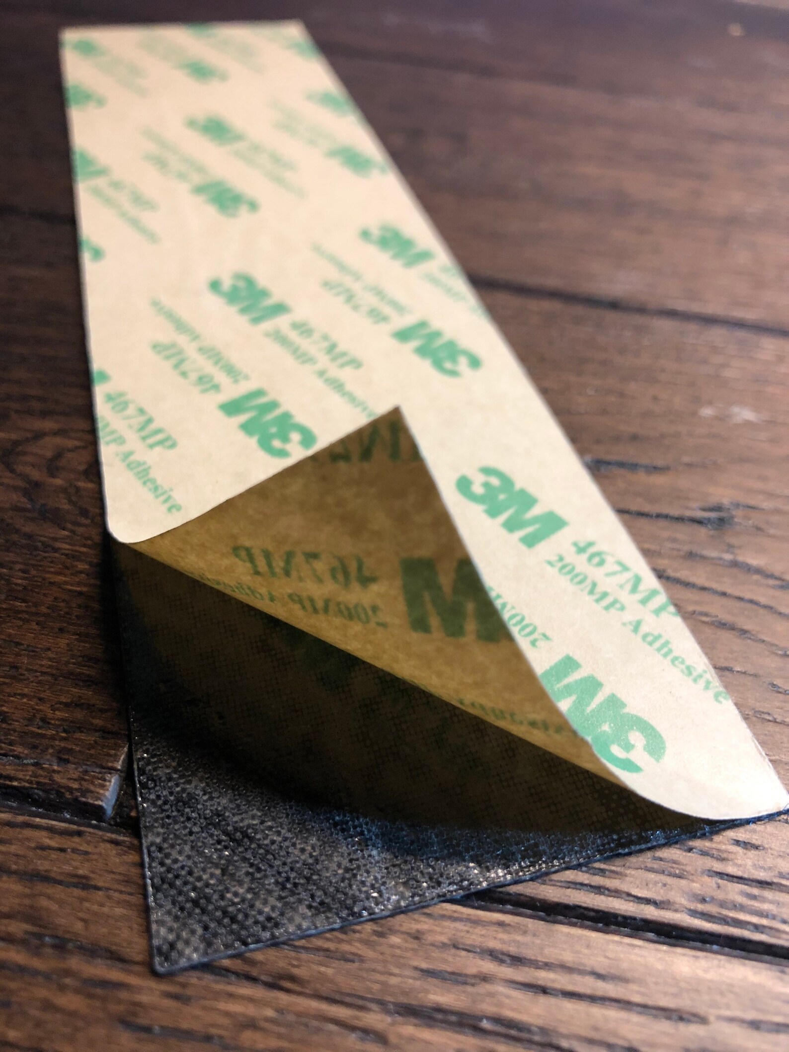 Real Carbon Fibre Veneer Sheet Flexible 3m Self Adhesive High Quality