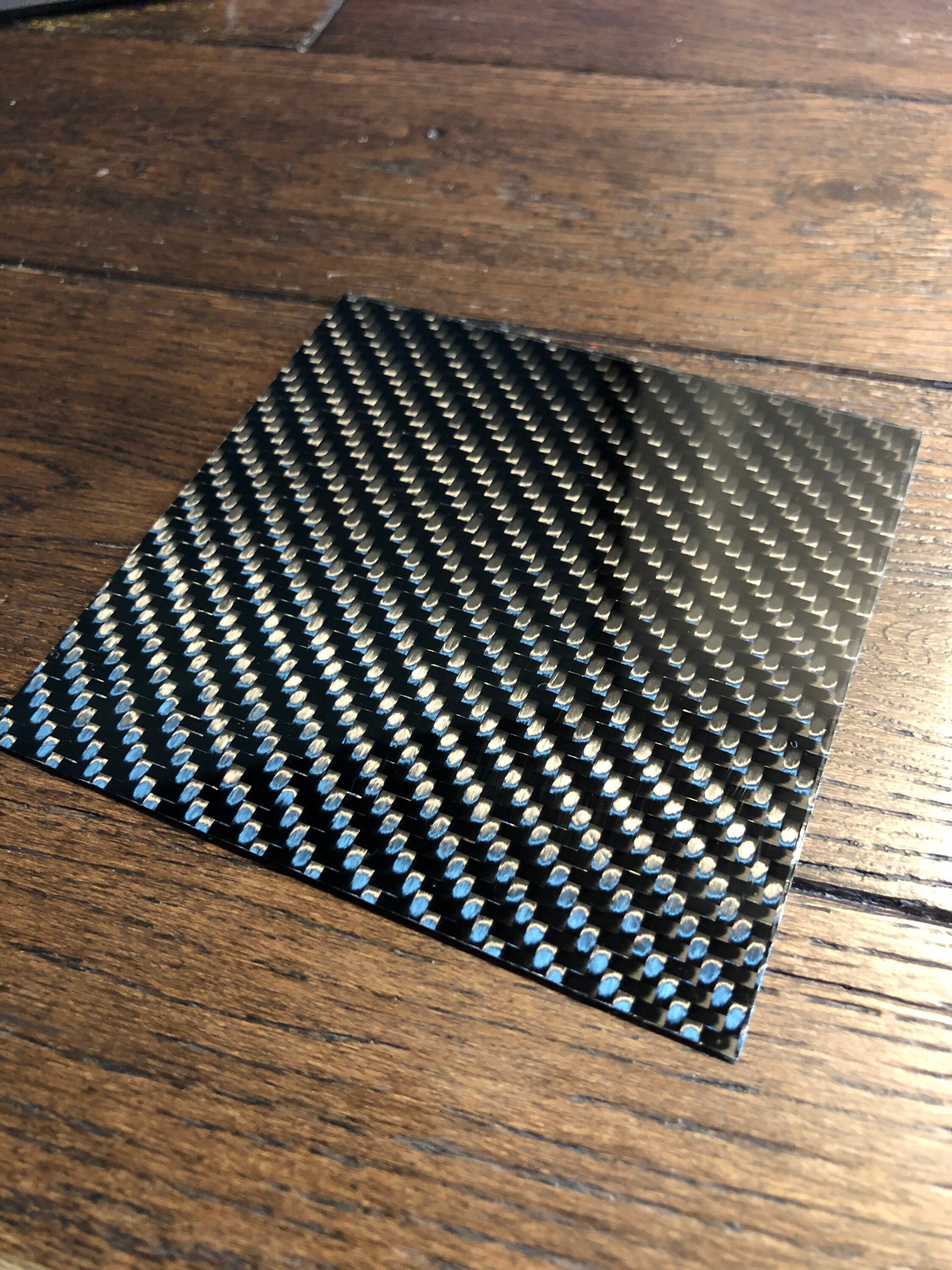 Real Carbon Fibre Veneer Sheet Flexible 3m Self Adhesive High Etsy UK