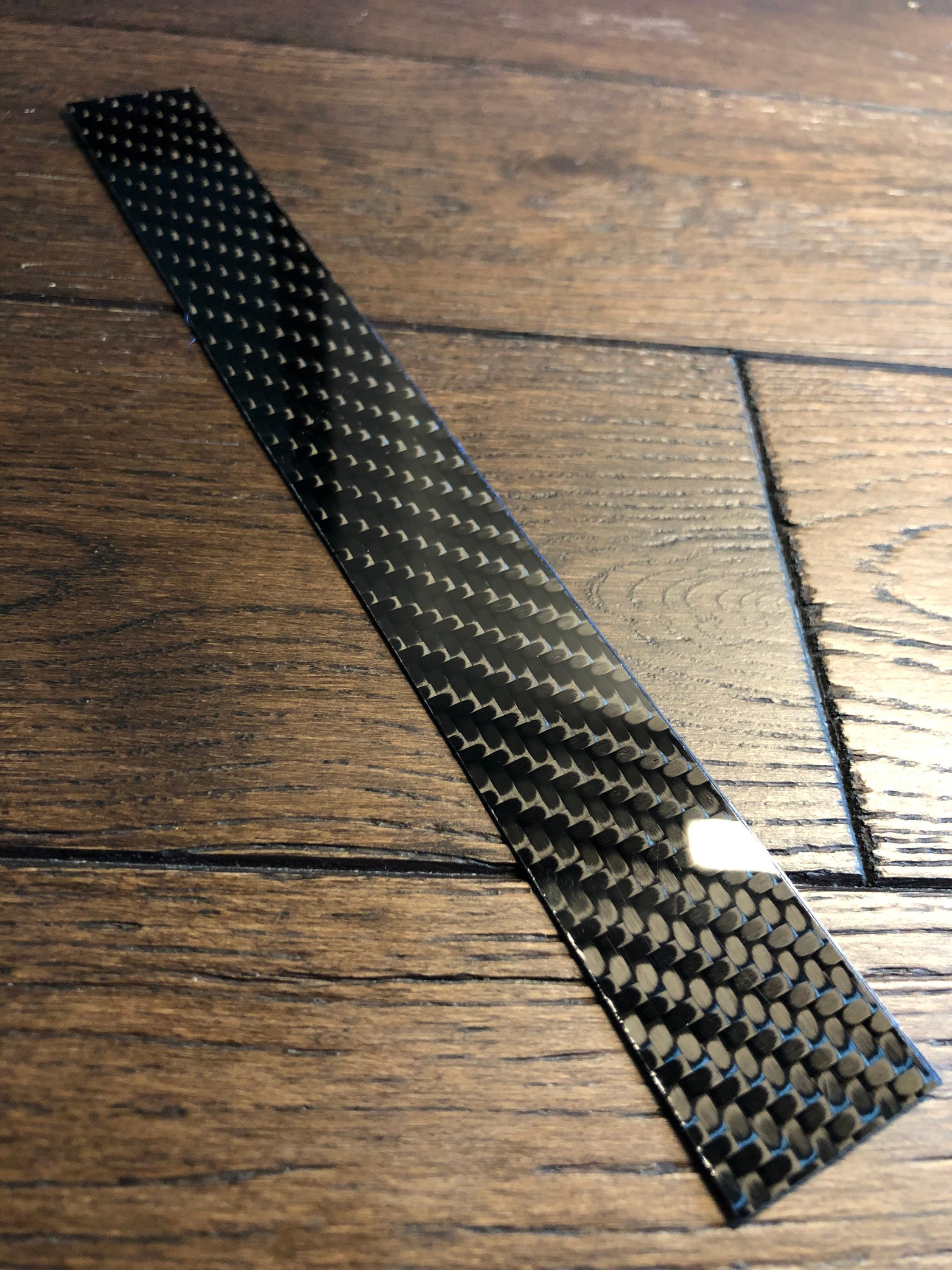 Real Carbon Fibre Veneer Sheet Flexible 3m Self Adhesive High Etsy