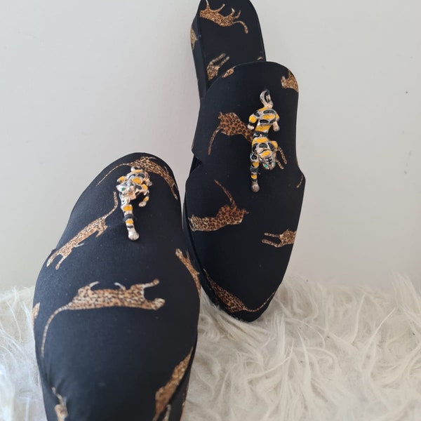 airgold slippers price