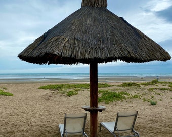 Beach photography, Puerto Peñasco, Mexico - Digital Photography Download
