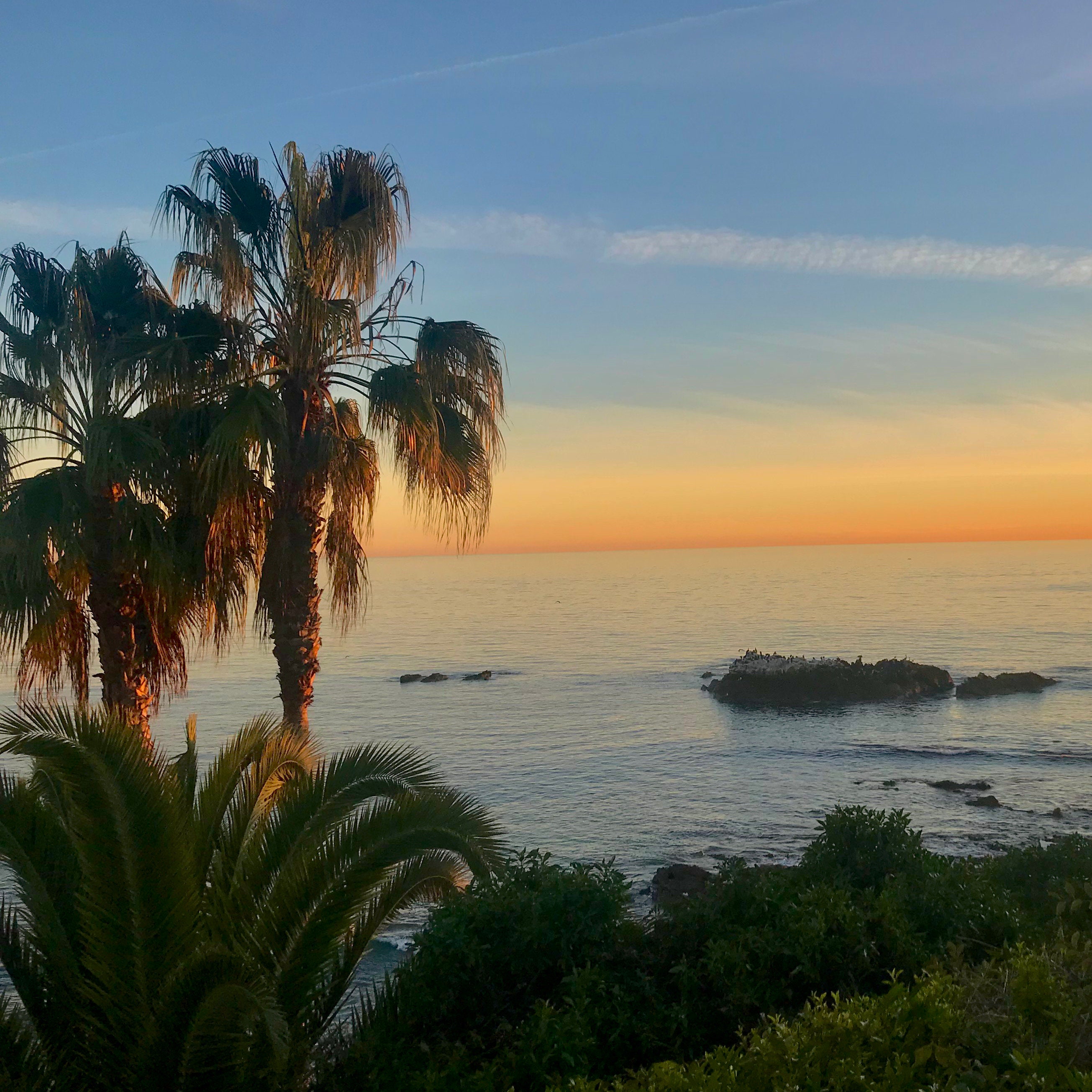 golden hour time california golden hour time california