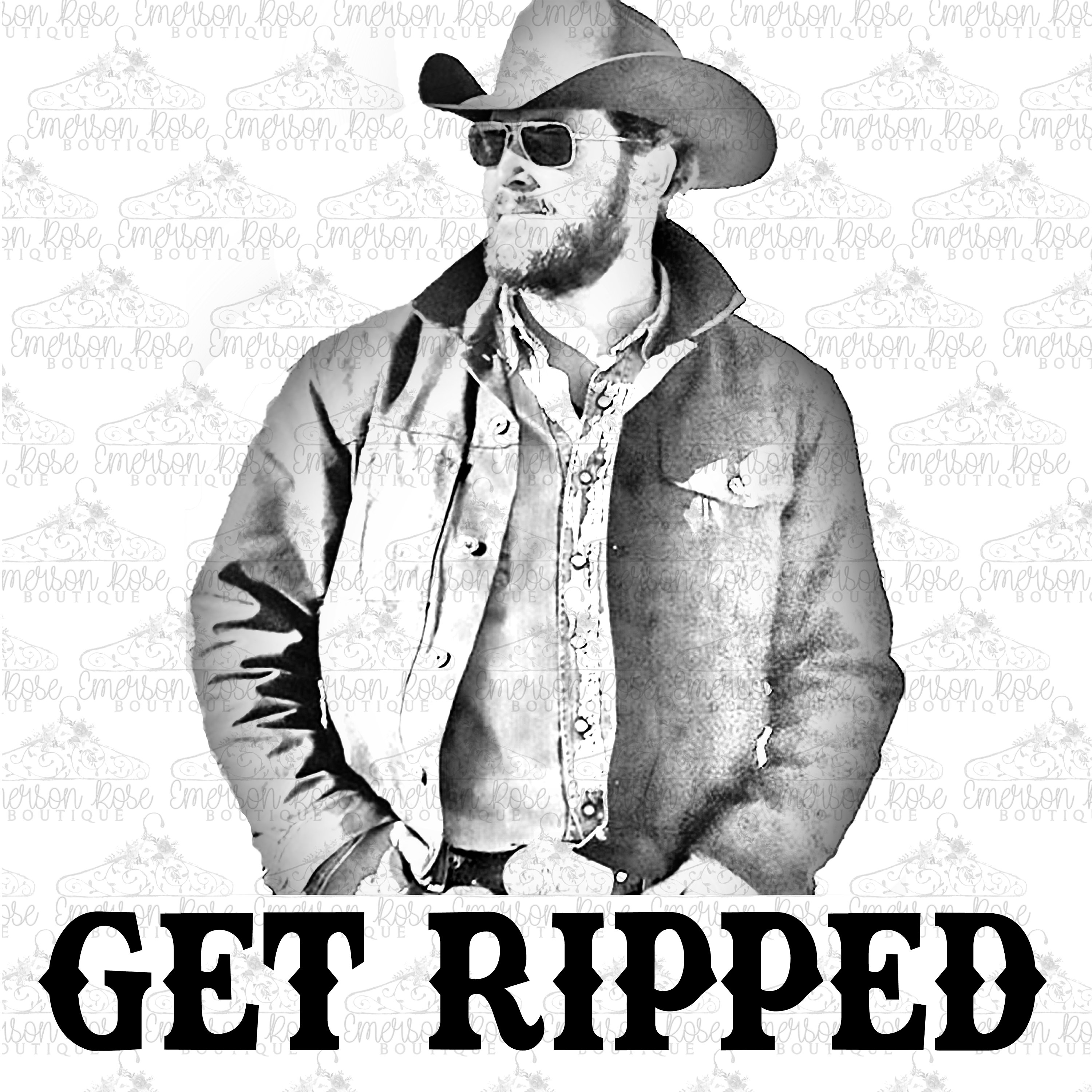 Did You Know? The Man Behind Rip On Yellowstone Has This Hidden Talent. - idiljur