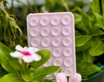 Light Pink Sticky Grip