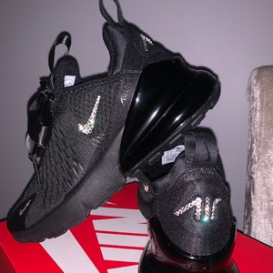 Diamante Nike Etsy UK