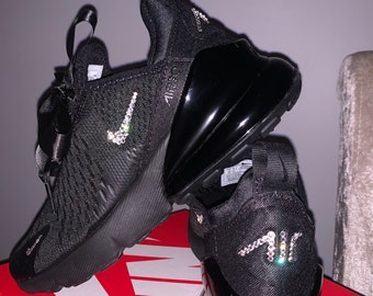 nike 270 shoelaces