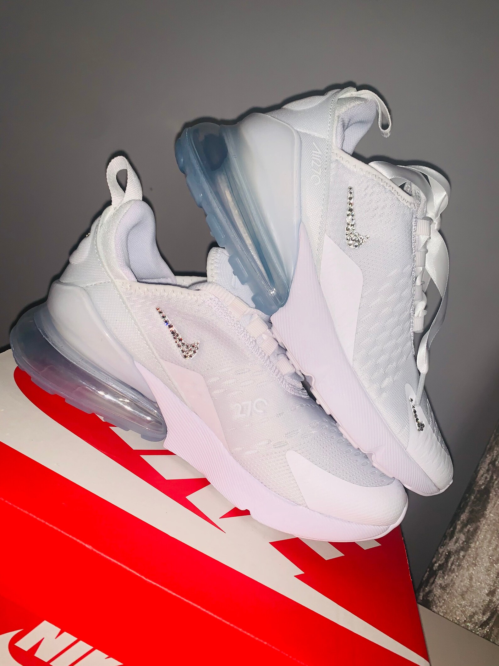 amazon uk nike air max 270