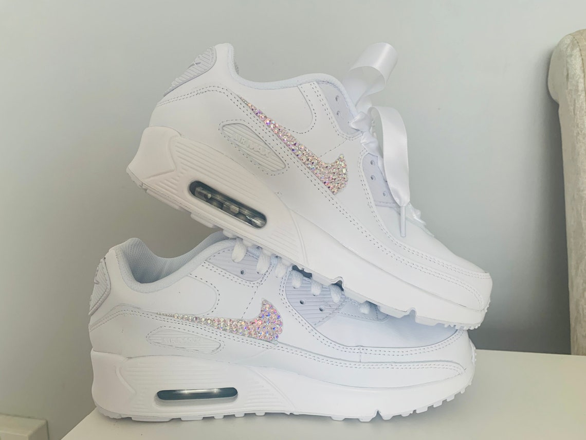air max 90 swarovski