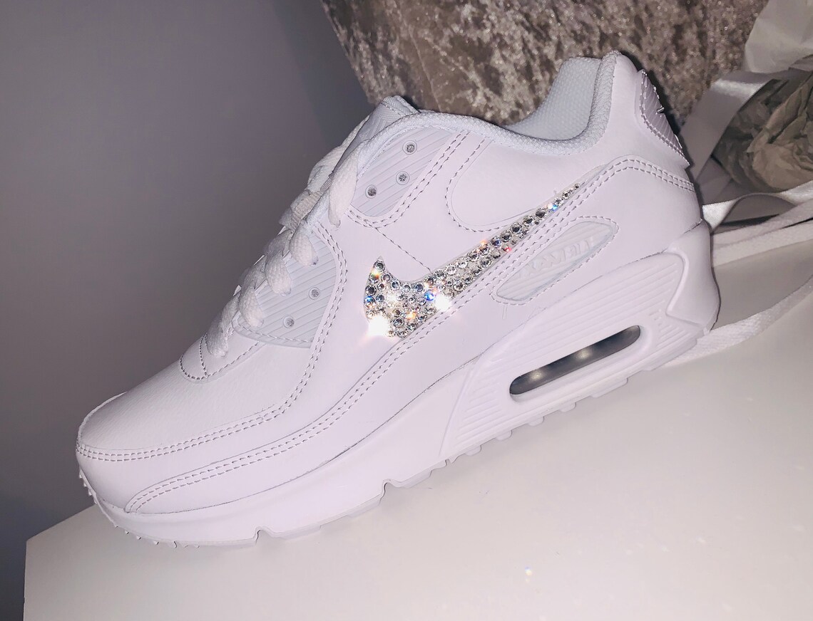 air max 90 swarovski