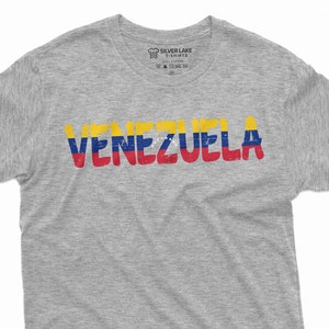 Men&#39;s Venezuela Shirt Venezuela Patriotic Tee Shirt Venezuela National Country Flag Colors Shirt Venezuelan Gift Ideas For Him Her