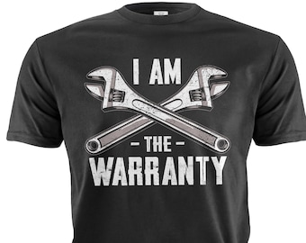 I Am A Mechanic I Fix Cars T-Shirt Men Father's Day Gift Tee I Am A Mechanic I Fix Cars T-Shirt Men Father's Day Gift Tee