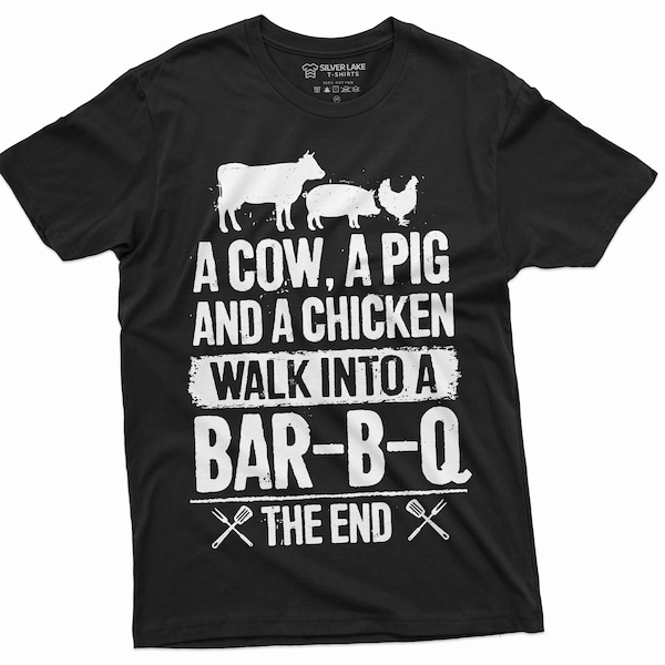 Funny BBQ shirt,  Barbecue tee shirt, Humor cooking t-shirt, BBQ Gifts For Men Dad Husband Grandpa Father's Day Gift For Him Men Husband