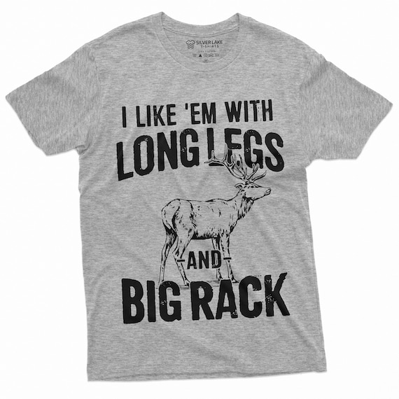 Funny Hunting Shirt American Hunter T-Shirt  Fathers Day Hunting Gift For Dad American Hunter Shirt Hunting Lover Deer Tshirt