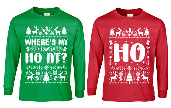 thumbnail image 2 of Christmas In Mexico Trip Funny Xmas Family Reunion Matching T 2 of 14