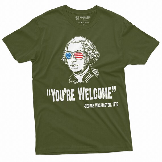 Men's fourth of july shirts deals