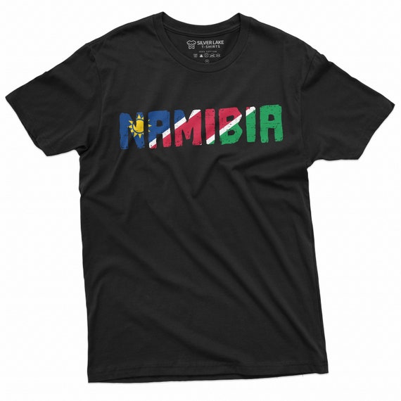 Nambia T-Shirt Nambia T-Shirt